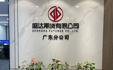 广东分公司